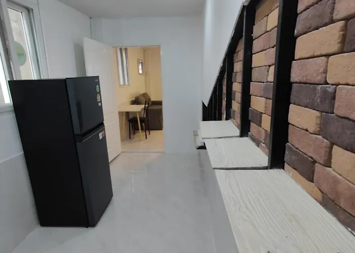 Apartment Am Am Place แอม แอม เพลส *