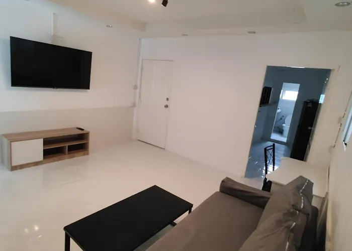 Apartment Am Am Place แอม แอม เพลส